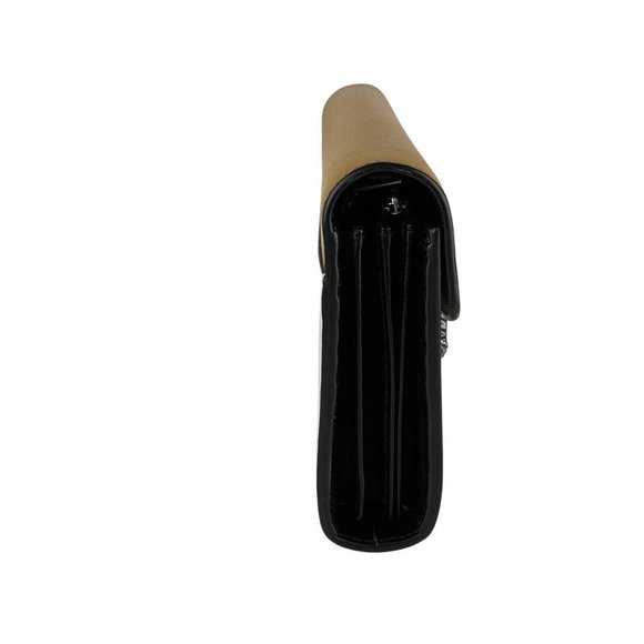 Gucci Women's Dionysus Chain Wallet & Crossbody Bag Leather Yellow/Off White - Picture 8 of 12